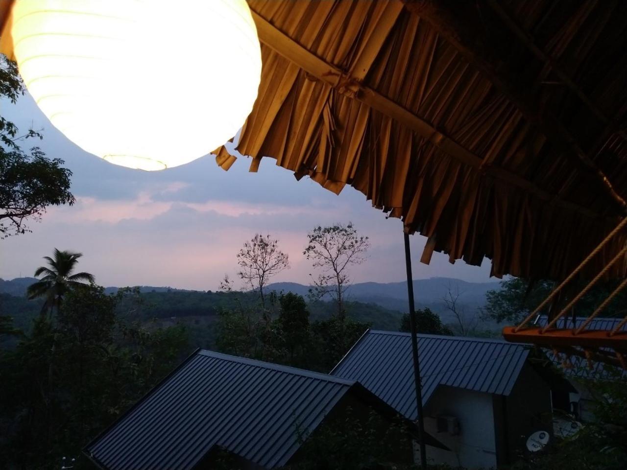 Mistywindvalley Kudayattūr エクステリア 写真